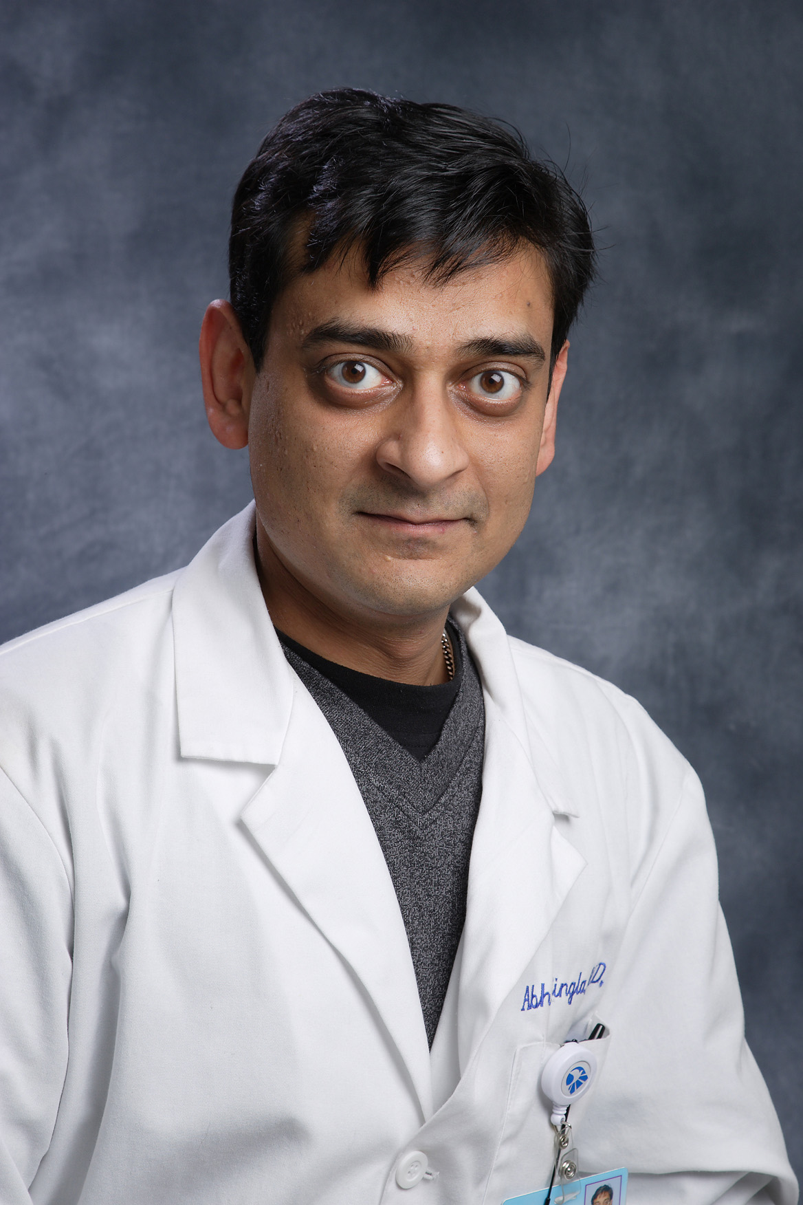 Dr. Abhinav Singla, MD